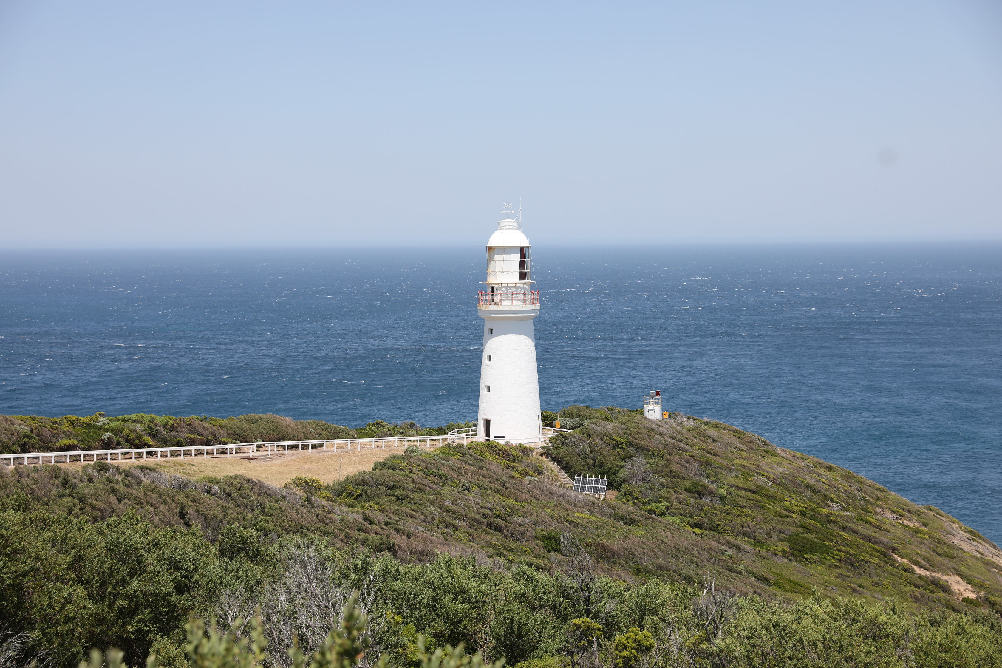 Cape Otway Lighthouse